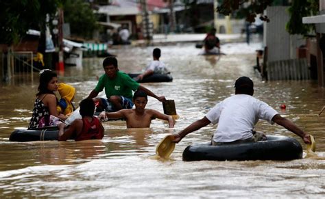 bbc weather manila